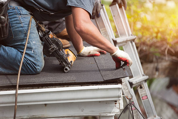 Trusted Howey In The Hills, FL Roofing Contractor Experts